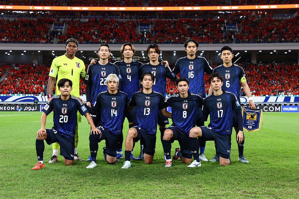 【サッカー日本代表 板倉 滉の「やるよ、俺は！」】第34回 バーレーン戦直前！ 板倉 滉がアジア最終予選、これまでの激闘を振り返る！