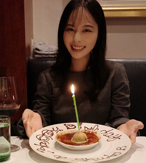 2015年優勝の日からちょうど10年。29歳になりました！いつも連載をお読みいただき、ありがとうございます。