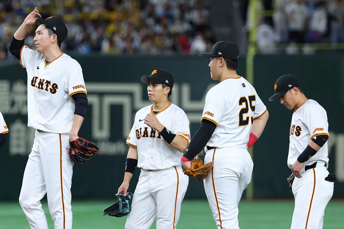 【プロ野球・MLB「春の異変」③】セ・パのエース級が徹底マーク！　明暗分かれた炎上後の「立て直し」