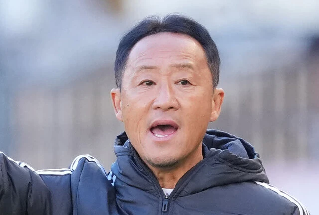 J1で3位と躍進の町田ゼルビアと黒田 剛監督が"ヒール"になった理由