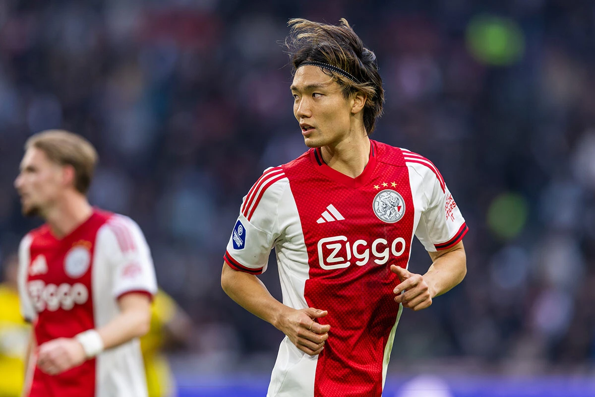 CLデビュー&代表のアメリカ遠征で得た学び