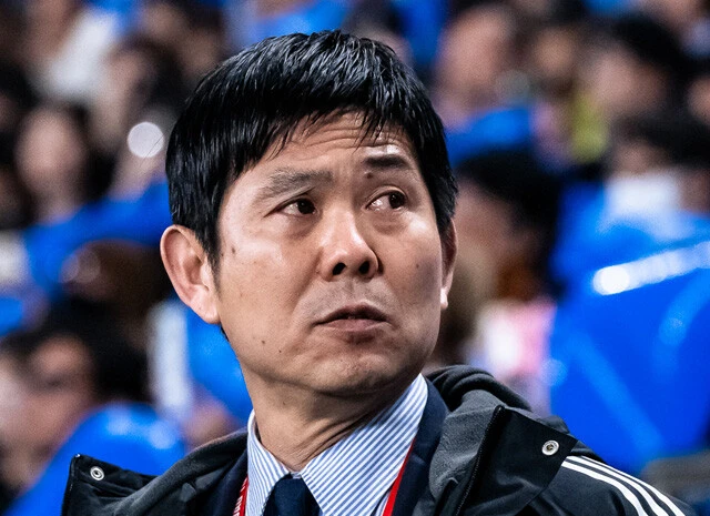 森保ジャパンの「W杯優勝」は夢幻。今こそ必要な"もうひとつの代表"