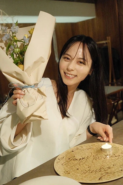 ポストシーズンが熱いし誕生日もあるしで、今年も幸せな10月を過ごしました。