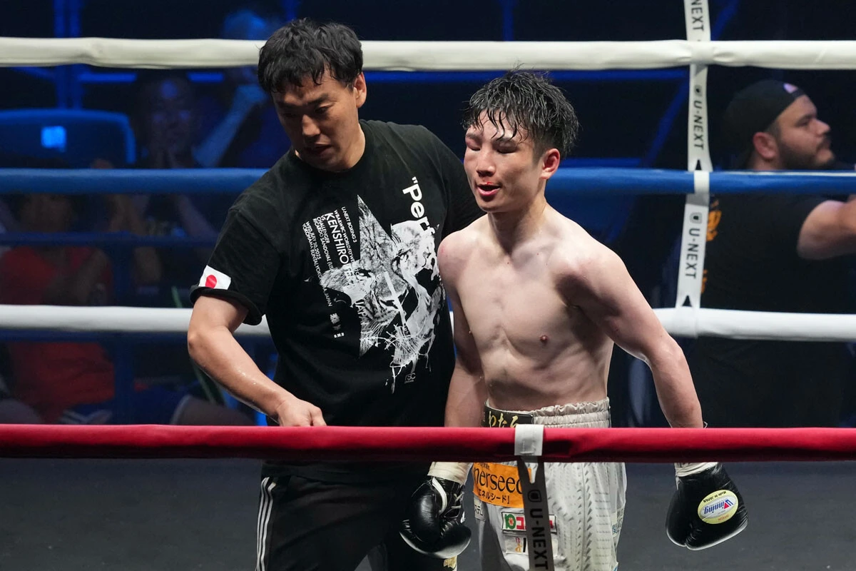 撮影／北川直樹