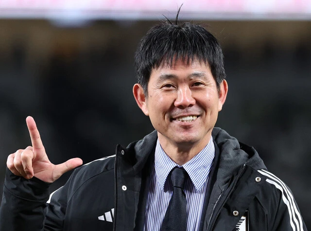 W杯組み合わせ決定！　グループFは「FIFAランク平均順位」が最も高い組だが......森保ジャパンは「隠れ死の組」を勝ち抜けるのか!?