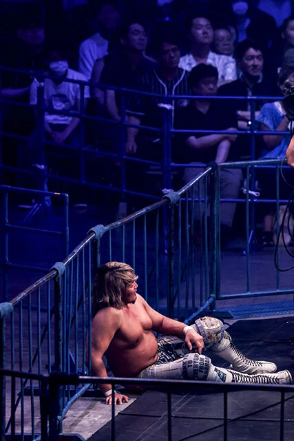 引退理由は「疲れたから」になるのか。最後の力を振り絞って見せるフィナーレに注目が集まる