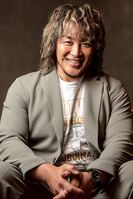 因縁のオカダ・カズチカと決戦。＂100年に一人の逸材＂棚橋弘至が堂々引退！