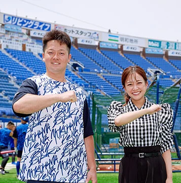 牧 秀悟（横浜DeNAベイスターズ 内野手）×中川絵美里「今井達也の真っすぐを打つには――」