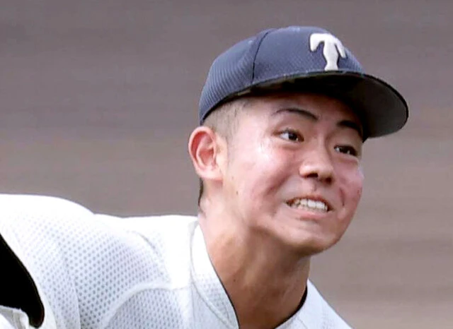 夏の甲子園への出場は逃したが......今年のドラフトで注目の選手たち