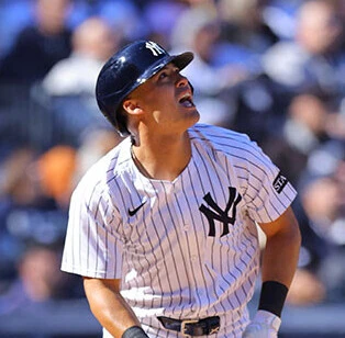 【プロ野球・MLB「春の異変」⑥】日米で話題席巻！　ヤンキース発「魚雷バット革命」