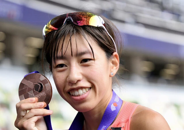 東京開催の世界陸上は成功だった？　日本勢の強化面からプレイバック