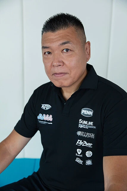 柔道家・小川直也「自分の世界をつくり上げてファンを引っ張っていく。それがプロレス」