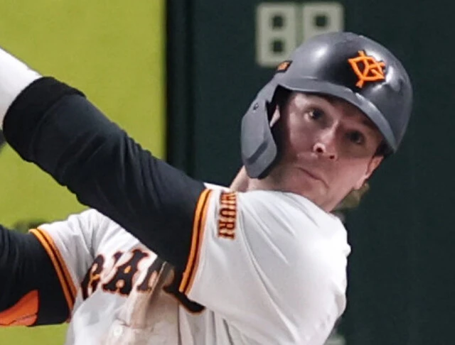 今季は久々に"当たり年"の気配。高木 豊が注目するセ・パ新助っ人は!?