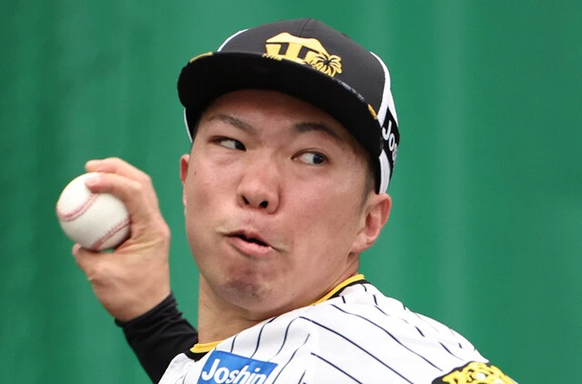 ドジャースvsカブス「MLB東京シリーズ」(Part.1) MLBスカウト陣が驚く阪神&巨人の有力株は誰だ?