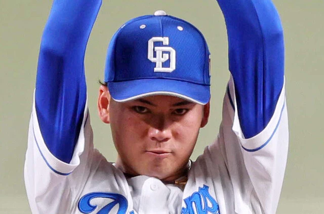 【20回目のプロ野球交流戦はここを見逃すな!!!】投手も野手も豊作！　今、顔と名前を覚えておくべき"新人"は!?（Part.3）