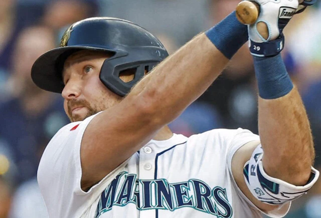 【熾烈！ MLB＆NPBタイトル最終コーナー（Part2）】マリナーズ捕手のローリー「ア・リーグ新記録62本塁打」なるか!?