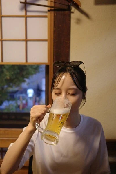 夏も終わりが近いので、今年一番夏らしく撮れた一枚を。