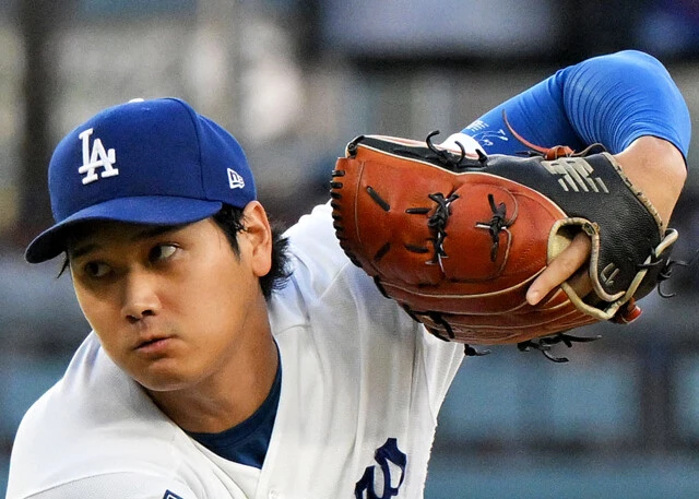 "大独走"ドジャースはこのままWS（ワールドシリーズ）まで突っ走れるのか!?