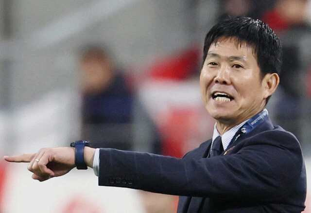 悲願の「ベスト8以上」へ！　森保ジャパン 鬼門すぎる「W杯決勝トーナメント初戦」の乗り越え方