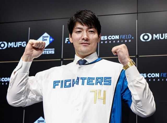 2年連続最多勝の有原が日本ハムへ電撃復帰。「2強対決」にどのような影響を及ぼすか