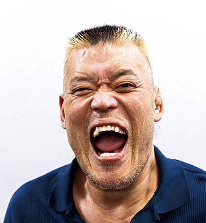 さらば伝説！　天山広吉、36年目の集大成（ラストマッチ）