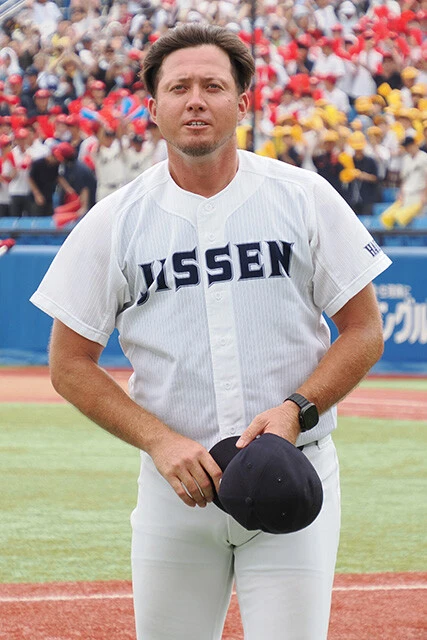 八王子実践（西東京）を春夏通じて初の甲子園出場に導いた河本ロバート監督
