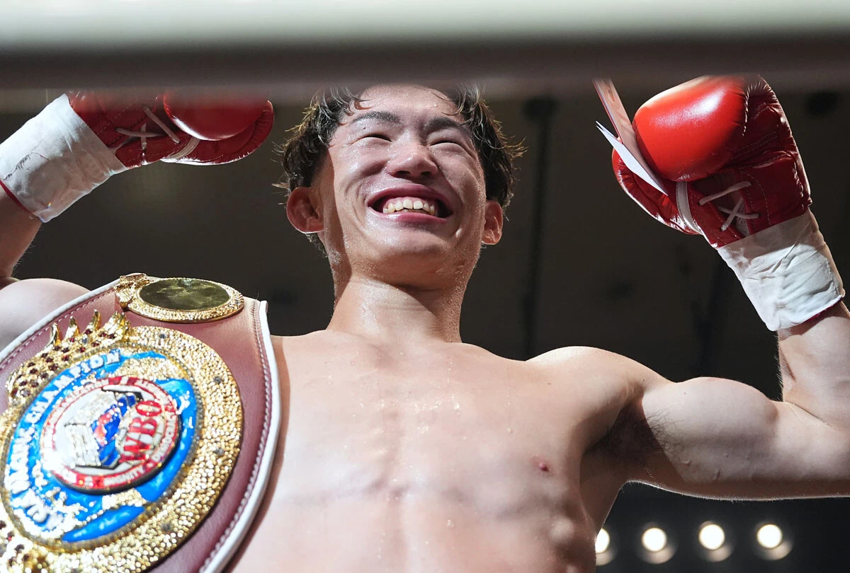写真＝福田直樹