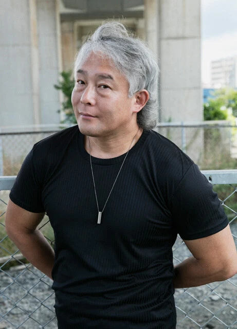 現在は九州プロレスに所属するTAJIRI。WWEデビュー時も退団後も名前を変えずに活動できている稀有な例と言える