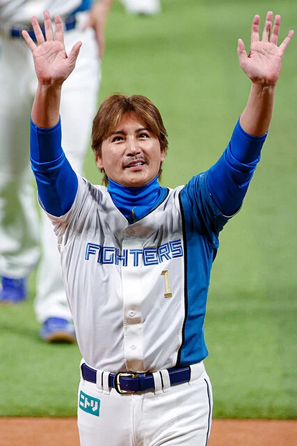 昨季は2年連続2位もソフトバンクとの差を詰めた日本ハム・新庄監督