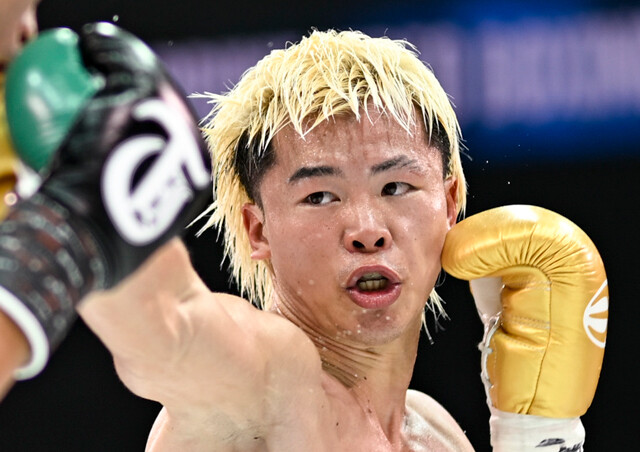 那須川天心の復帰戦は「危険な相手」。米メディアが予想する勝ち筋は!?