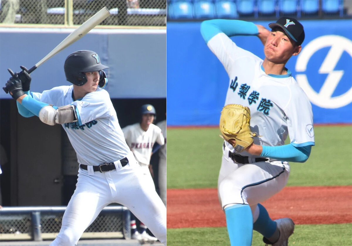 今夏の高校野球は"二刀流"に注目!!　プロのスカウトが狙う逸材たち