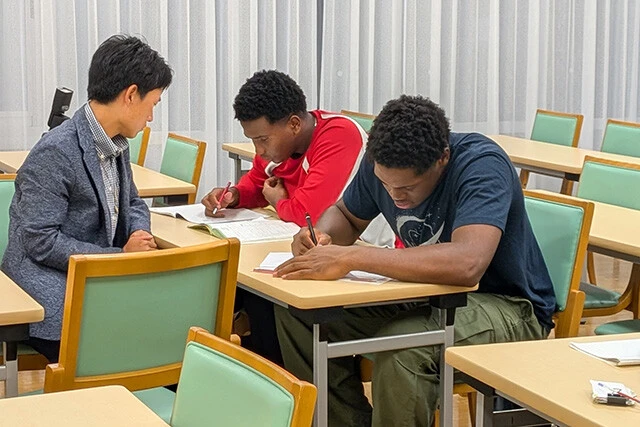 幸福の科学学園高校