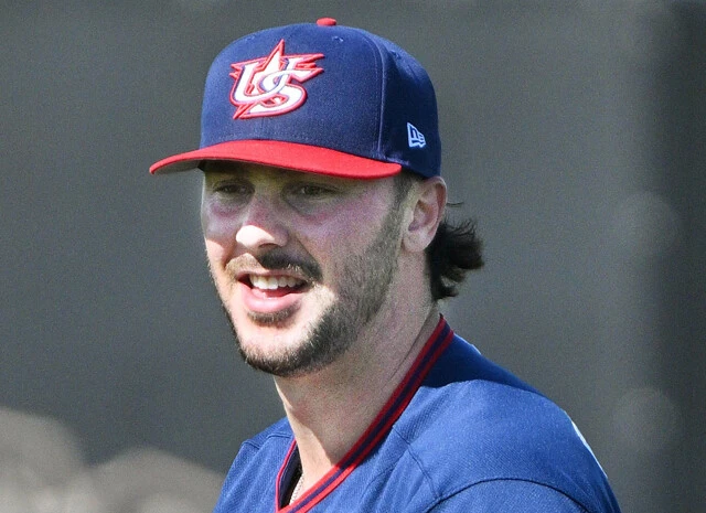 MLBオールスター級がズラリ！　アメリカラウンドで待つ本気モードの強敵たち