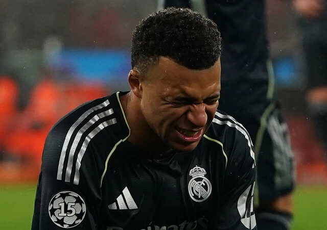 常勝軍団レアル・マドリードが崩壊。シャビ率いた首脳陣と選手の間で何が起きたのか