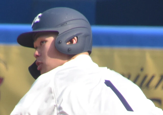 今春の東京六大学野球、ドラフト候補と未来のスターたち