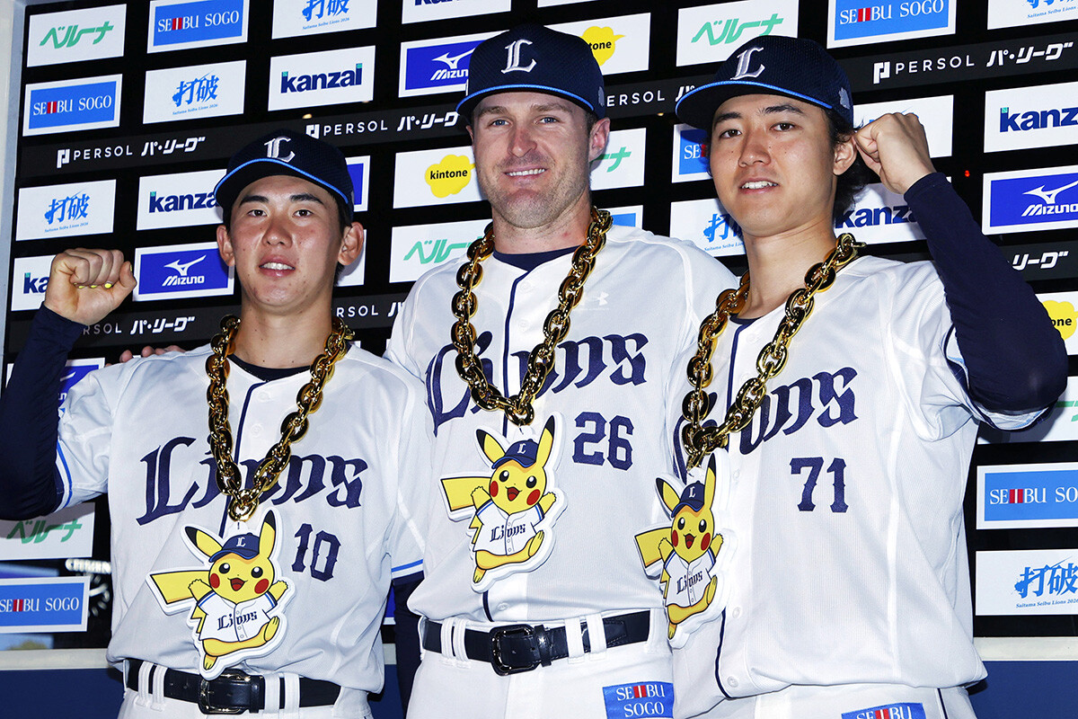 【プロ野球交流戦2026】セ・パ共に意外な展開を見せた序盤戦！　混沌の優勝争いから目が離せない!!（Part.1）