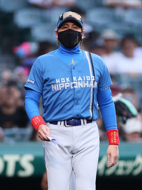 12球団断トツの122本塁打を記録する日本ハム。新庄剛志監督は苦手ソフトバンク対策を講じられるか