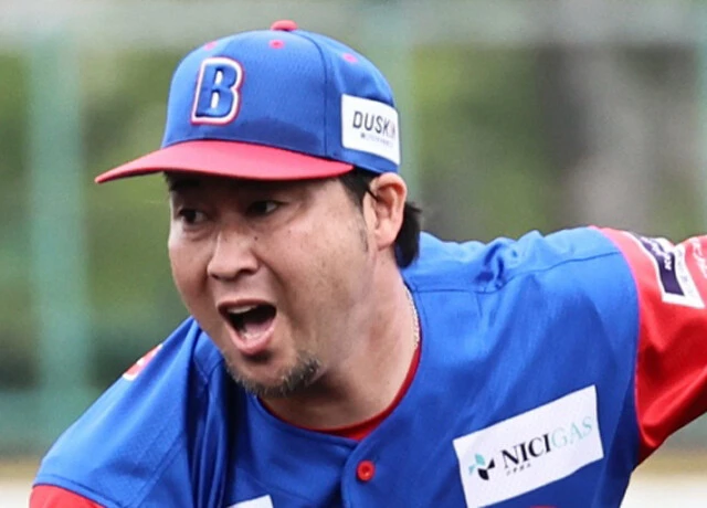 40歳の元メジャーリーガー・田澤純一が語る「現役を貫く理由」と「BCリーグの価値向上への思い」