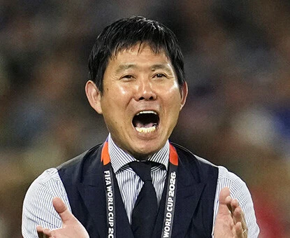 【森保上司】のススメ10ヵ条。部下や後輩に好かれたくば、これを実践せよ！！