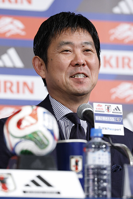 「守田選外」「CB7人」で浮かび上がる本大会プランとは?
