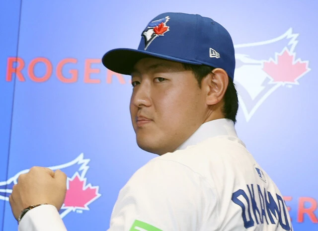 岡本和真は「1年目の鈴木誠也」より上！　今井達也は「1年目の千賀滉大」と同じ2桁！　MLB挑戦組＆国内移籍組の活躍期待度総チェック!!!