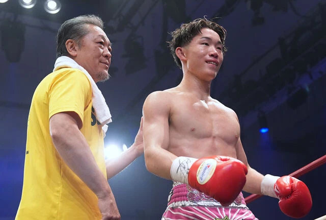写真＝福田直樹