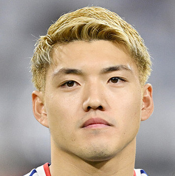 有言実行の男、堂安律が独占激白。「俺、言ったことは全部かなうんですよ。本気でW杯で優勝できると思っています」