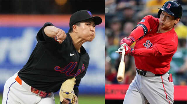MLBでもがく吉田正尚と千賀滉大。シーズン最終盤での逆襲はある!?