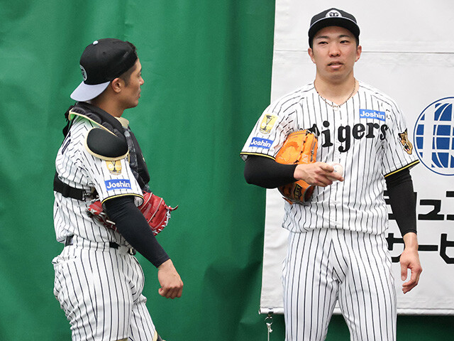 「鳴尾浜の魔改造」消滅？　阪神「リリーフ不調」で投手王国に陰り【プロ野球「まさかの異変」②】