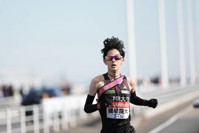 2位の國學院大も、今回のメンバーが複数残るためチーム力は大きく下がらなそう。来季は悲願の初優勝を目指す