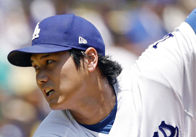 超ハイレベルなサイ・ヤング賞争いを大谷翔平が制するための条件は!?