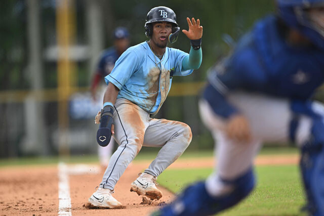 アカデミーでは毎年6月から8月にかけて計72試合のドミニカン・サマーリーグが開催され、選手たちはここで実戦経験を積んでいく