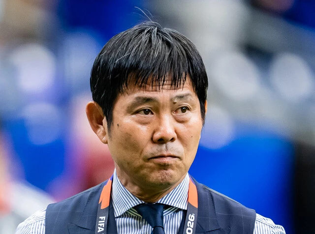 日本サッカーの進化のために。今こそ考えるべき代表監督の人事