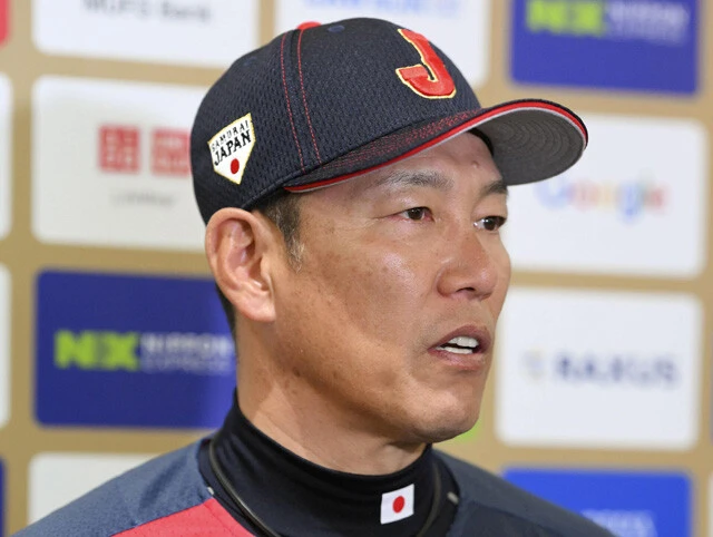 "史上最強"侍ジャパンを率いるイバタの方程式！　現役時代のいぶし銀イメージとは真逆の"超重量級"野手陣、積み上げたデータを重視した"WBC向き"投手陣の選出。少しずつ見えてきた「監督力」の神髄とは？　
